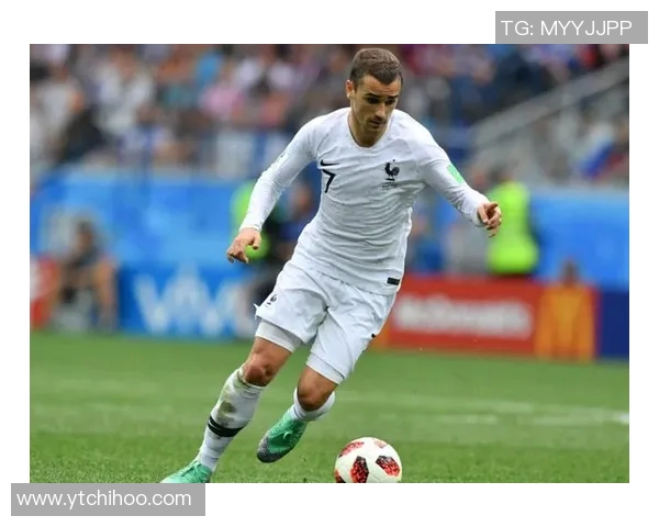 足球明星法国帅哥的魅力与成就揭秘你知道他是谁吗