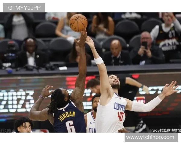 2020年9月8日快船对掘金精彩比赛回顾及全场录像分析