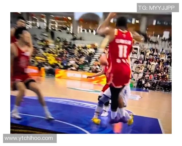 孙铭徽:从默默无闻到篮球场上的闪耀明星之路